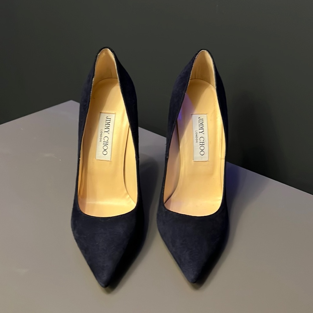 Jimmy Choo ANOUK heels